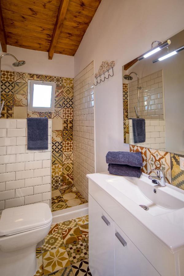 The Palms Boutique Resort Malaga - Adults Only อาเลาริน เดลา ตอร์เร ห้อง รูปภาพ