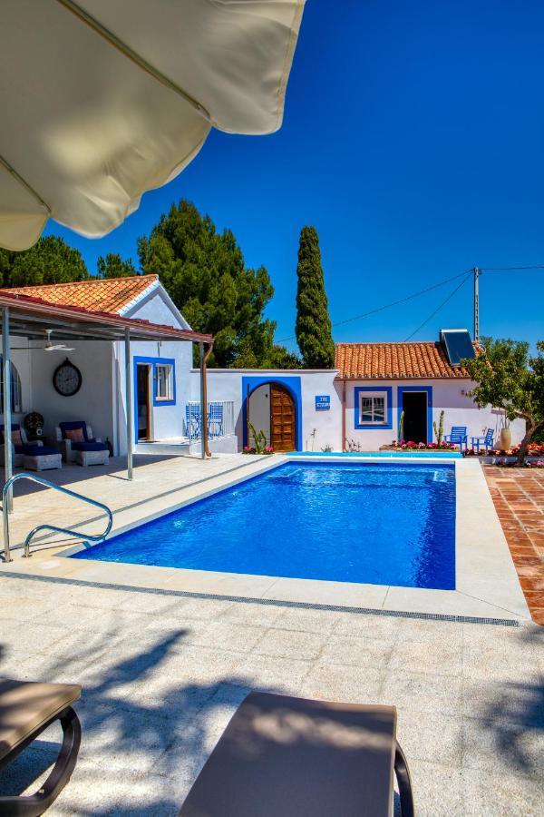 The Palms Boutique Resort Malaga - Adults Only อาเลาริน เดลา ตอร์เร ภายนอก รูปภาพ