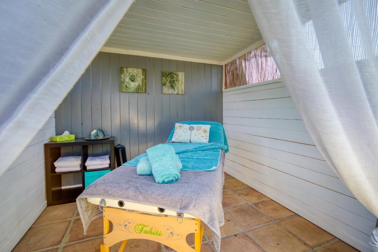 The Palms Boutique Resort Malaga - Adults Only อาเลาริน เดลา ตอร์เร ภายนอก รูปภาพ