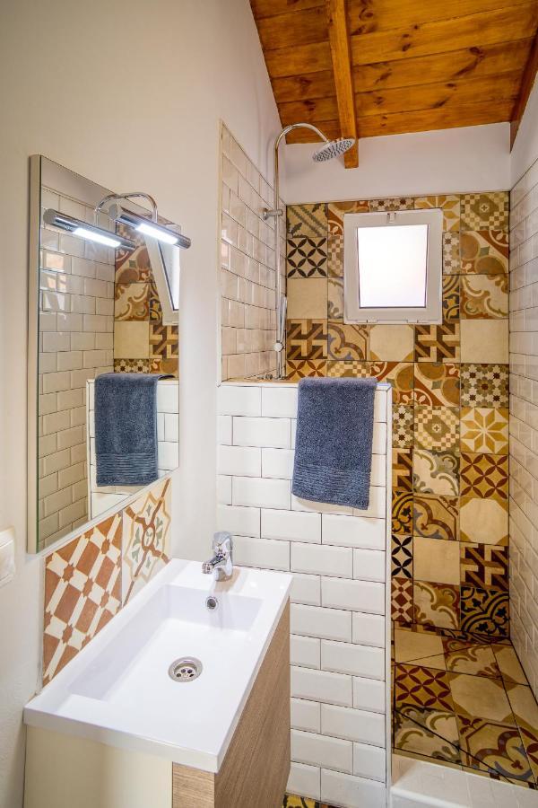 The Palms Boutique Resort Malaga - Adults Only อาเลาริน เดลา ตอร์เร ห้อง รูปภาพ